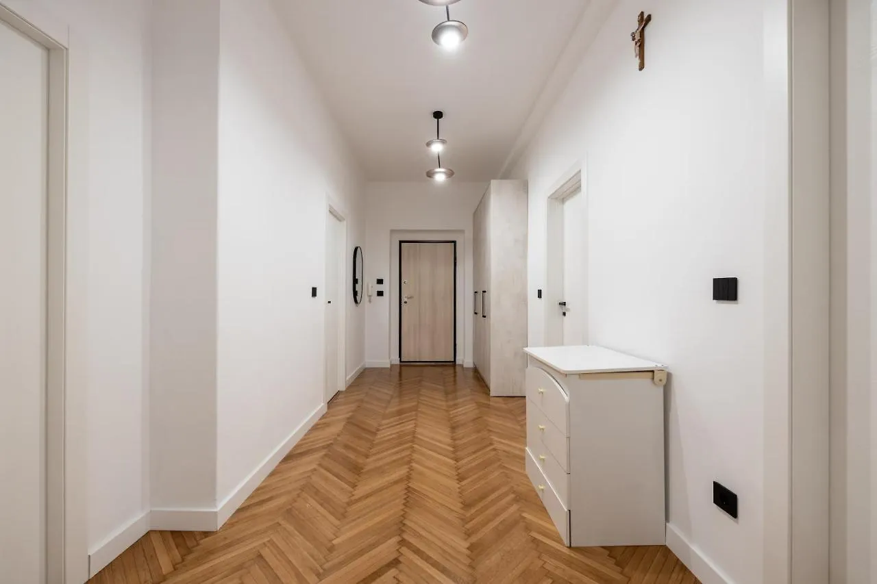 Frankovich Central Apartment Split