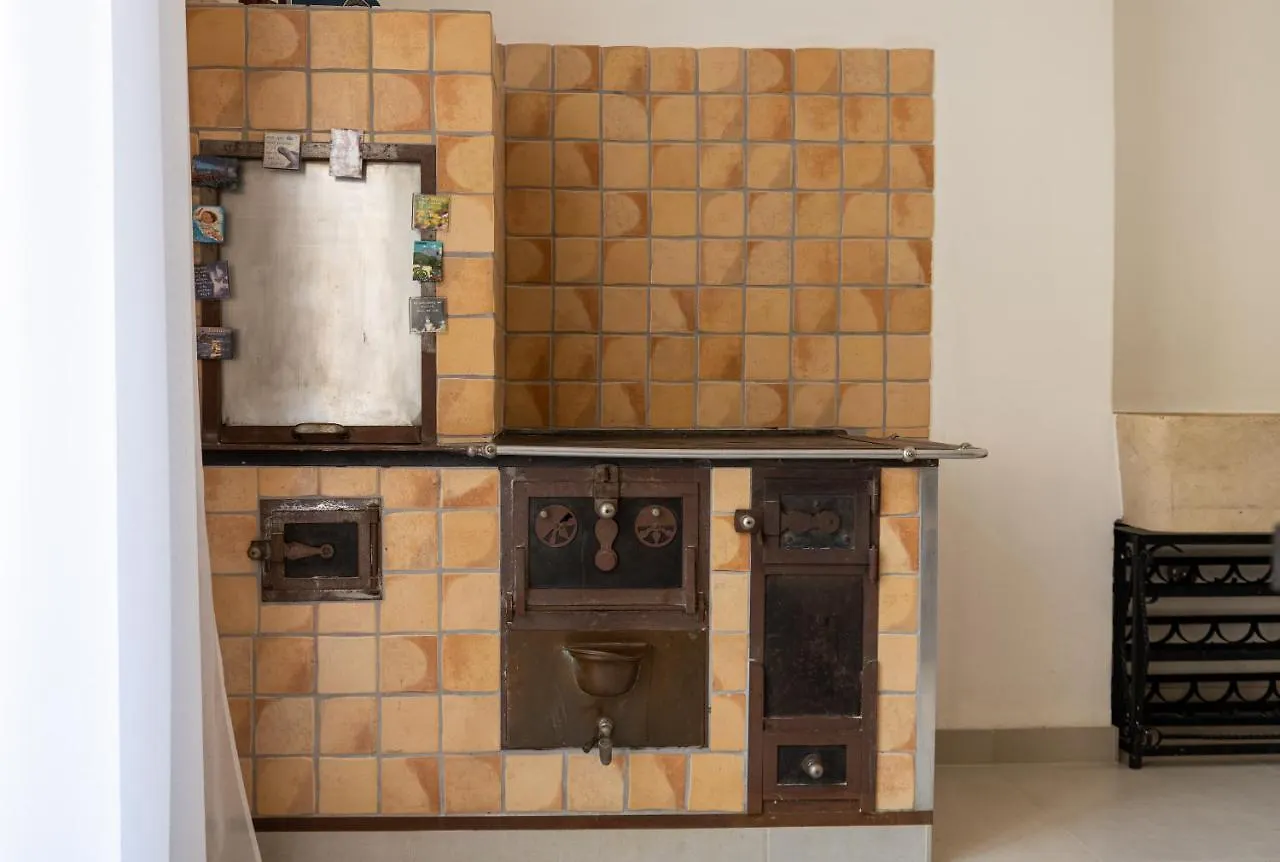 Frankovich Central Apartment سبليت
