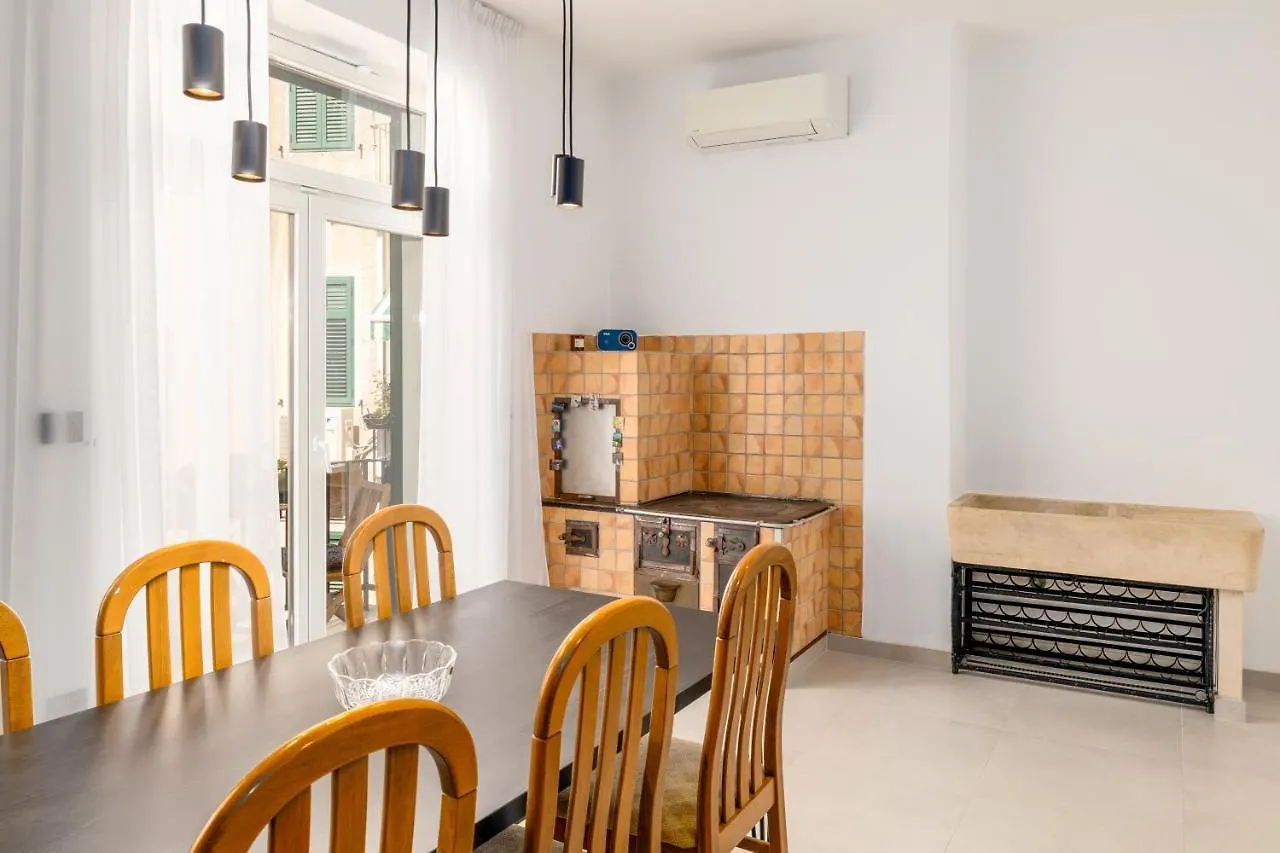 Frankovich Central Apartment Split