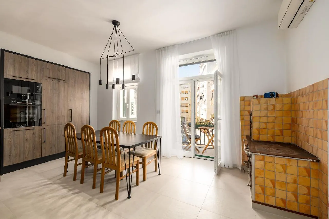 Frankovich Central Apartment Split