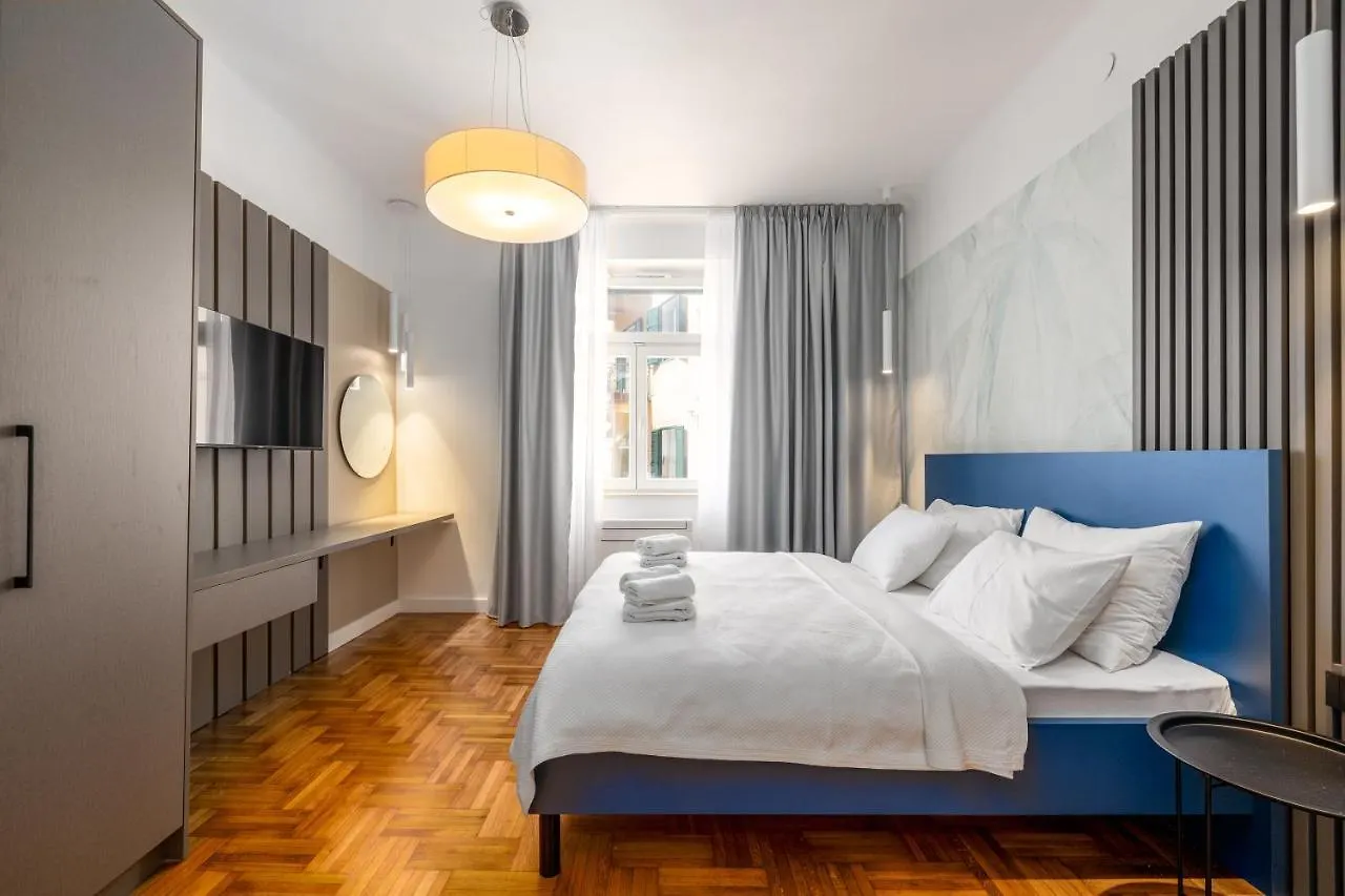 Frankovich Central Apartment Split