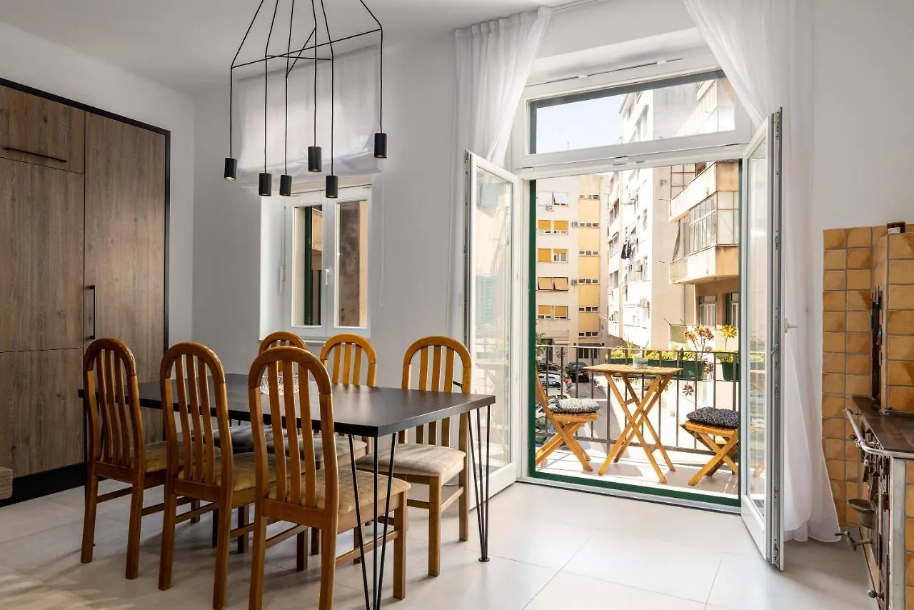Frankovich Central Apartment Split