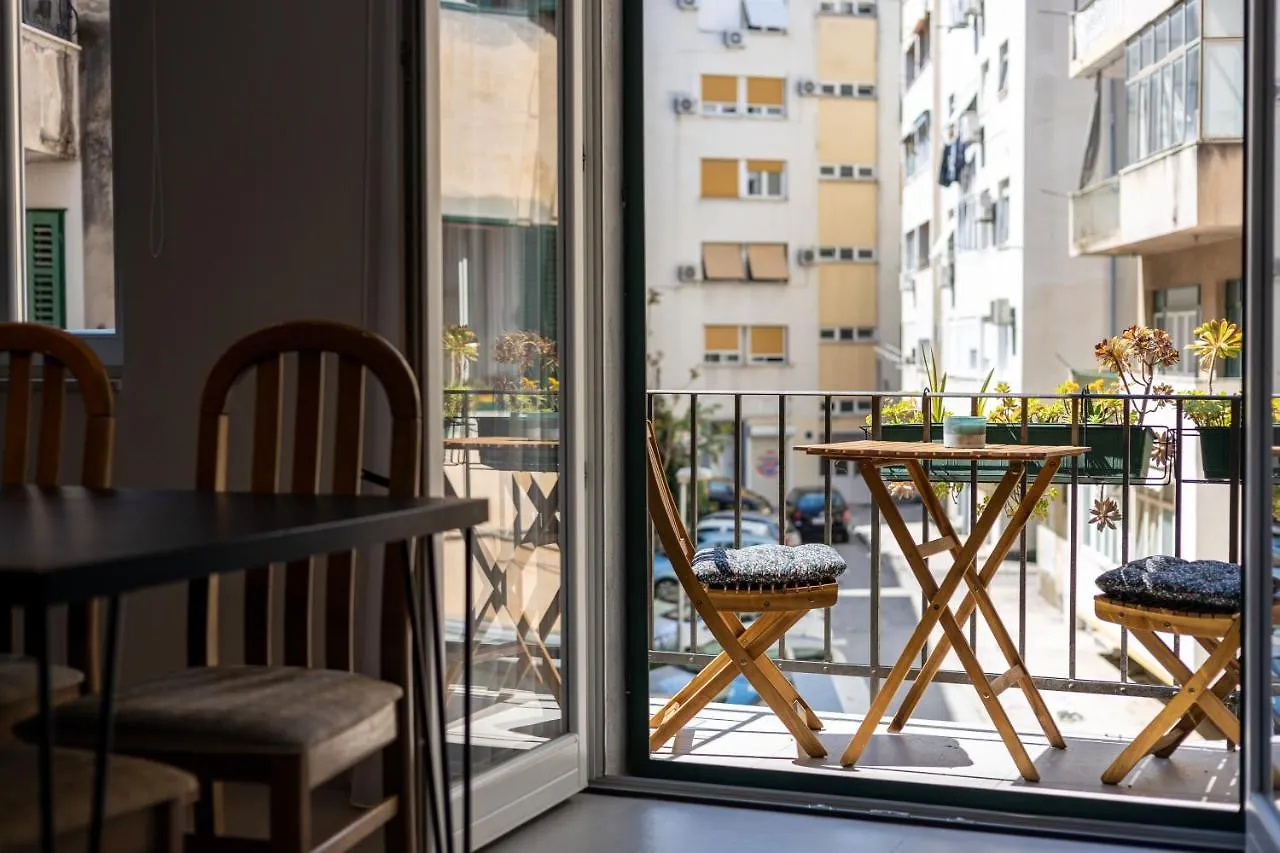 Frankovich Central Apartment Split
