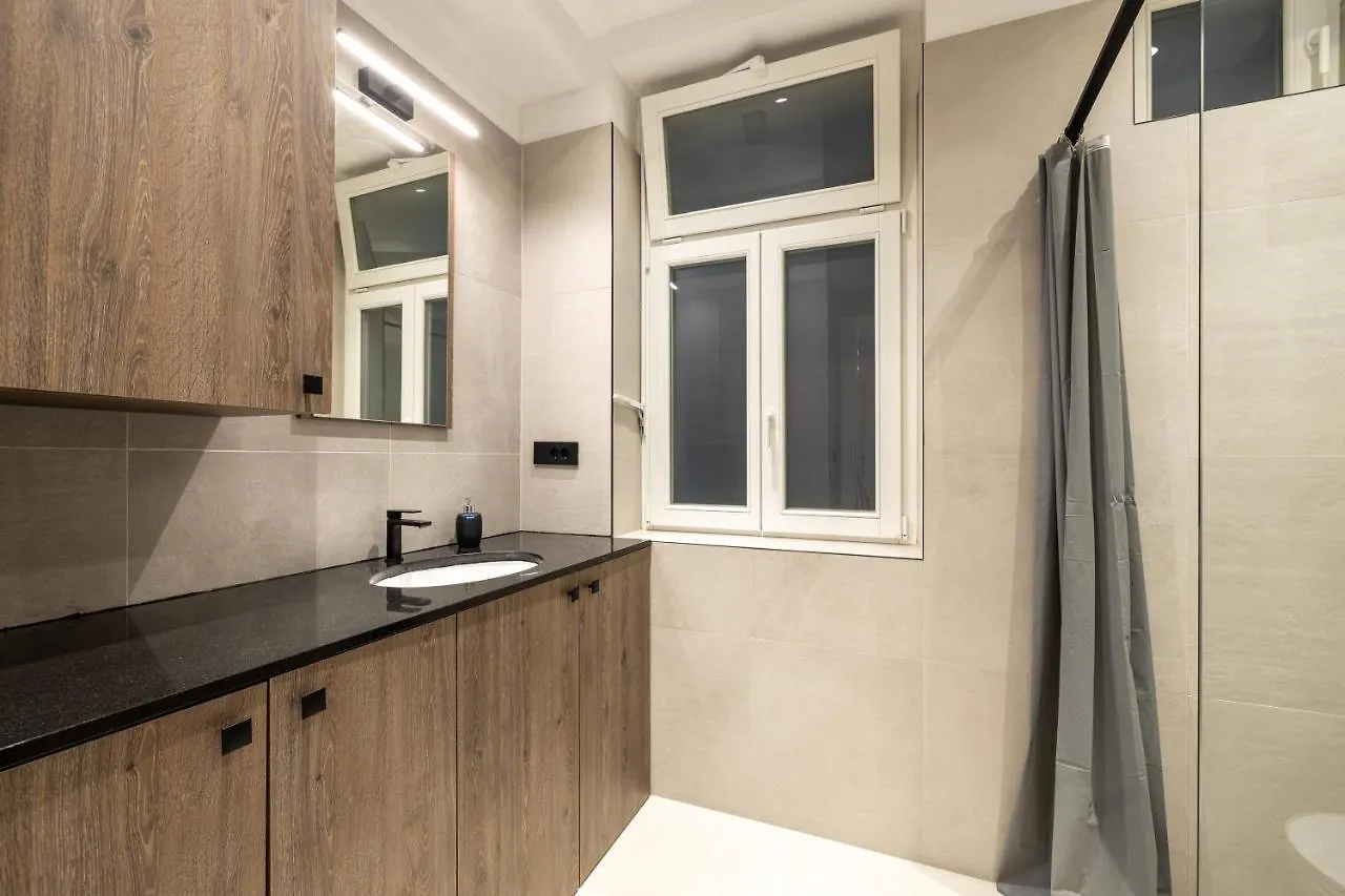 Frankovich Central Apartment Split