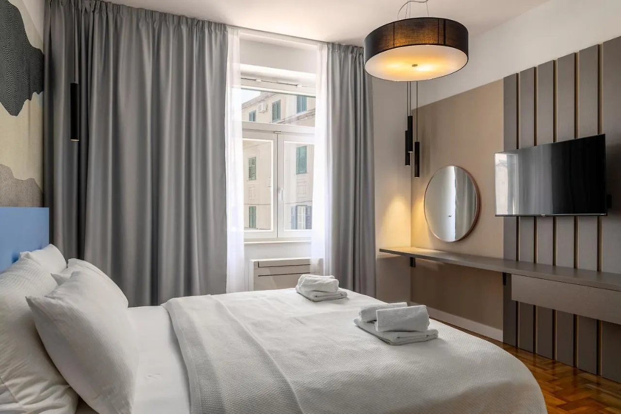 Frankovich Central Apartment Split