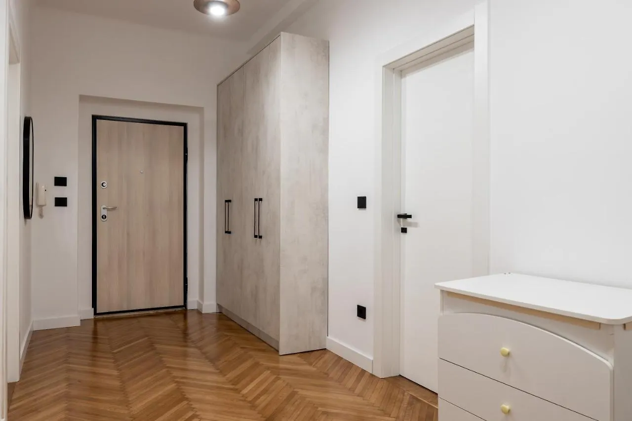 Frankovich Central Apartment Split 0*,  Croatia