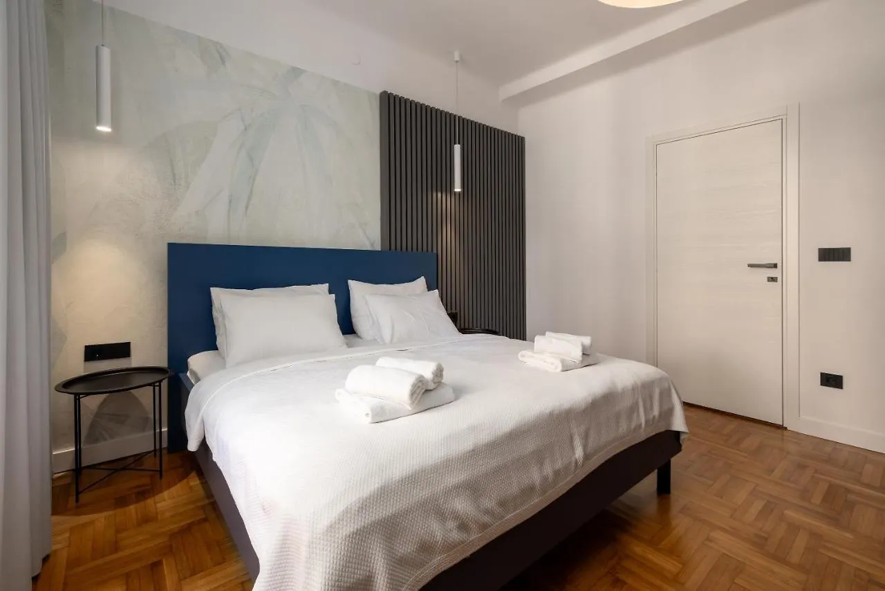 Frankovich Central Apartment Split